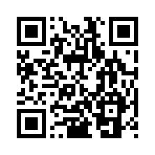 QR Code for bitcoin:38vXCvBtkudibGVo5FaMnFkEp2oV8UXuL8