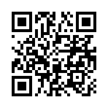 QR Code for bitcoin:38vby2bacRkkhyRu4ms5FWSvDQ3rox5sCY