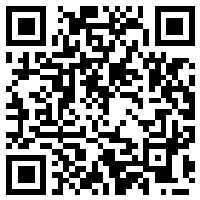 QR Code for bitcoin:38vreH3TQxkqMkTXkiUj2CSLqSM9trPek3