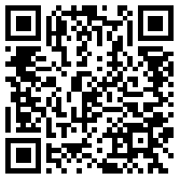 QR Code for bitcoin:38vsLnrPyDJ8VovLaHoLTrnuuoNg2Av3nP