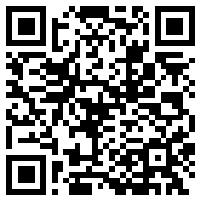 QR Code for bitcoin:38vsUC9w1bnvZLjLGSkVFzDnQmL9EnnWrk