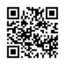 QR Code for bitcoin:38waf1VttKssMGAX3nrRLojxYA3XGw7zX7
