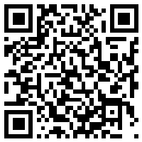 QR Code for bitcoin:38xCWo9G22eUBkGoisLgeckGhYcuXTU5ur