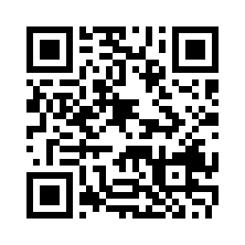 QR Code for bitcoin:38yAV2fBK16PBWGeBNCP8UzgKb1dxtGmHU