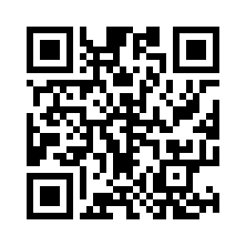 QR Code for bitcoin:38zF7gRCKm1PE1JnmRGEFwPbvrScAzQBLN