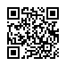 QR Code for bitcoin:391kvRgtA786w7QMBqj2X5TS9WCDozApw6