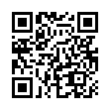 QR Code for bitcoin:392wrKuF8yoDs7oMCXAM46snF1LUga1BmD