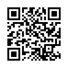 QR Code for bitcoin:393GetTHZnFd7DU359KeZASRZ8GydciHF2