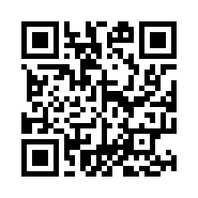 QR Code for bitcoin:393rvAnpVeJdXNJ9wjVDCqBwFrybLoUQu5