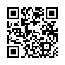 QR Code for bitcoin:394absF4Z8aUDcBk1vPfxu5EU83K5DpjLE