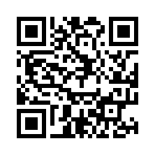 QR Code for bitcoin:395vFHghFS64focRQMxpxCfJFA9EaeF7AT