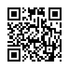 QR Code for bitcoin:396oCXfXTf2RVLDy2w5TaMuxiBMsNyxoY7