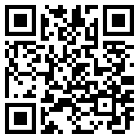 QR Code for bitcoin:397XvEdYeRwpaxHNbm56dcegUS91GS2HAV