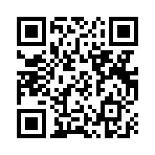 QR Code for bitcoin:398L8jGFaAkw2AXdh7uYDzLmxyhQDerB6V