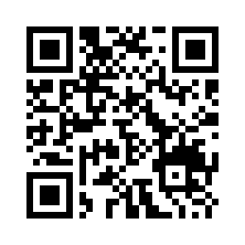 QR Code for bitcoin:39AdNjoEVQGcPSx7275SHSFoxrbaSASVWT