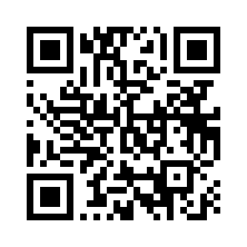 QR Code for bitcoin:39AtitHLncsbBET6mhyCjFKmZsQ3EocJRF