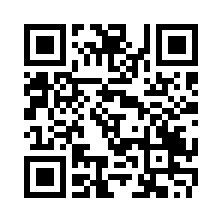 QR Code for bitcoin:39CDuzLzkCsgH6RoZ155AbjLmZCcWn7qrf