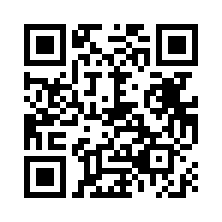 QR Code for bitcoin:39CEiHAK4rnLCvCcqnnzGqAykv2TYFPFet