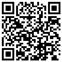 QR Code for bitcoin:39CGMaTsrVCW69b8pFXhrMMzh9SbkyTRYu