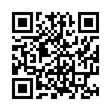 QR Code for bitcoin:39CVrtLiCHGzLiovXCD9KhxffPfkPkobcW