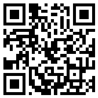 QR Code for bitcoin:39CYoJFJY6CFnJFw71K8Up32VAVZSKU5GS