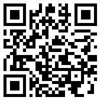 QR Code for bitcoin:39CZYU4VHKYX5usfcnRcYcfoFkXPomTiww