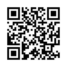 QR Code for bitcoin:39D2njMKDYc7tbFY4DPGxNFKWprhEMxZTu