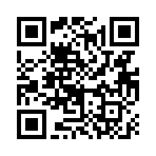 QR Code for bitcoin:39D51F4oTT8dSLoKcCKvAjVcdVMAFrgP9r