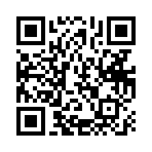 QR Code for bitcoin:39EdtqNhLC7EHehPRWjanwxmaLkKJRZ1Dt