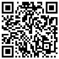 QR Code for bitcoin:39FcGFwoM6BCDeDSfgvmzUadBnejApfVn3