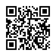 QR Code for bitcoin:39GBgb5ebxMP9wqG5RVxZP9f1RuhS6QxRC