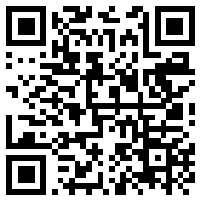 QR Code for bitcoin:39HFm7U7inrhPEshwgsnExoxfbGRJHTX6G