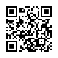 QR Code for bitcoin:39JFdmnw3sk3SAUS9QwcF2npFN2Wao5HpL