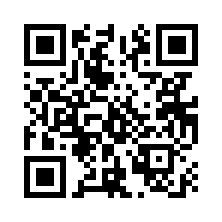 QR Code for bitcoin:39MwvLTujXJYXkXBVZdX5zbNZPXfobjTzj