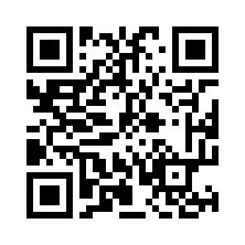 QR Code for bitcoin:39P3CFjH63wXDCGokBvxqU4mAwPAjfFngM