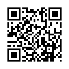 QR Code for bitcoin:39P3DvoF5b1JN5LmeL3B5MQLUZ8EzQjoMU