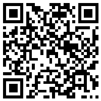 QR Code for bitcoin:39PXXnpPRtzLncLa3z2YSPSo2xBhcwcsMS