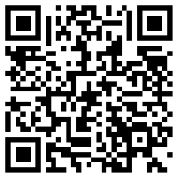 QR Code for bitcoin:39PkReyJTZySLFCM7QBAae5dNKA231pNDd