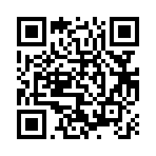 QR Code for bitcoin:39PqEfgYcHYsmcixbbTpkZFSTwq5igVRAG