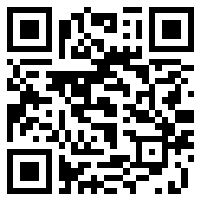QR Code for bitcoin:39RASDJF9CDReFDJZDENe3oSC1KrxgxXbd