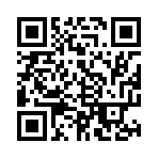 QR Code for bitcoin:39Rbcdthqw9XfVDCenL9pyjBwFSPJXqpC9