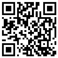 QR Code for bitcoin:39SACJ78aR18PttMUVwwLoouJYJW6UYYFF