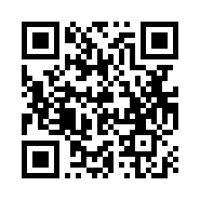 QR Code for bitcoin:39STaa3NhP9rUvT8feya1AkEetfpDMav3Q