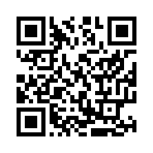 QR Code for bitcoin:39SXhPAtWFCnBUWi59WxL4yvX59e6u5fgV