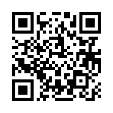 QR Code for bitcoin:39TkLso1EeV9NmcVTGc8A4bCMm3BADuy5U
