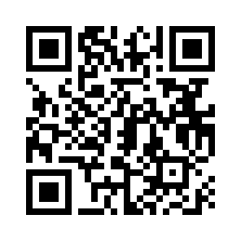 QR Code for bitcoin:39VTPkMPyJorPM1NdCRffr3jsJQErnc9Bh