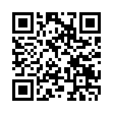 QR Code for bitcoin:39WfadUNXmNQShbWEqcDMatRANoVyWWfpY