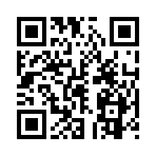 QR Code for bitcoin:39WwAsQoDwZE1FaSTcfds31wuwPFVpfH8N