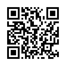 QR Code for bitcoin:39XVnyqYbS8agStpSTkSyLEm6eXaW7J8tp