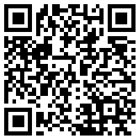 QR Code for bitcoin:39XcV7aWdvwNoTRcnRZbGkb46GFGcvFNyy